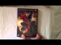 Spider Man 3 DVD UNBOXING Spider Man 3 DVD UNBOXING