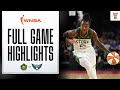 Seattle Storm vs Dallas Wings | FULL GAME HIGHLIGHTS | June 17, 2023