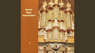 Inleidend Koraalspel Psalm 141 'mijn Bee Met Opgeheven Handen'