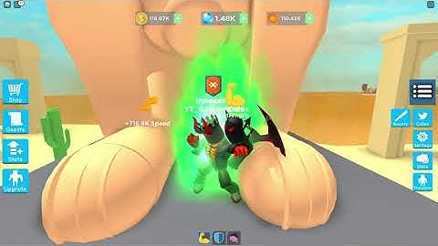 ALL *25* NEW SECRET OP CODES! Super Power Fighting Simulator Roblox