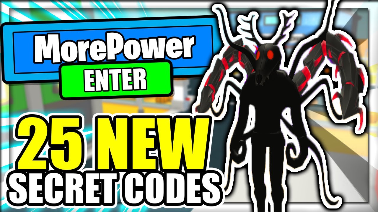 ALL WORKING FREE CODES 🔥 Power Simulator by ‪@PiperRblx ‬🔥 33