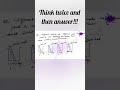 Let’s recall what we know-23! #thechemsquad #aanchalarora #chemistryvideos #revision #ytshorts