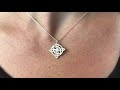 Making Celtic Knot Jewelry