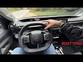 HOW TO RESET TIRE PRESSURE MONITORING SYSTEM on CITROEN C3 AIRCROSS 2025 (works for new C3 also!)