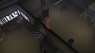 Horror Show - Scary Online Survival Game screenshot 3