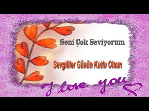 ❤️👫14 ŞUBAT SEVGİLİLER GÜNÜNE ÖZEL TELİFSİZ İNDİR PAYLAŞ#14şubat#sevgili#sevgililergünü#güzelsözler