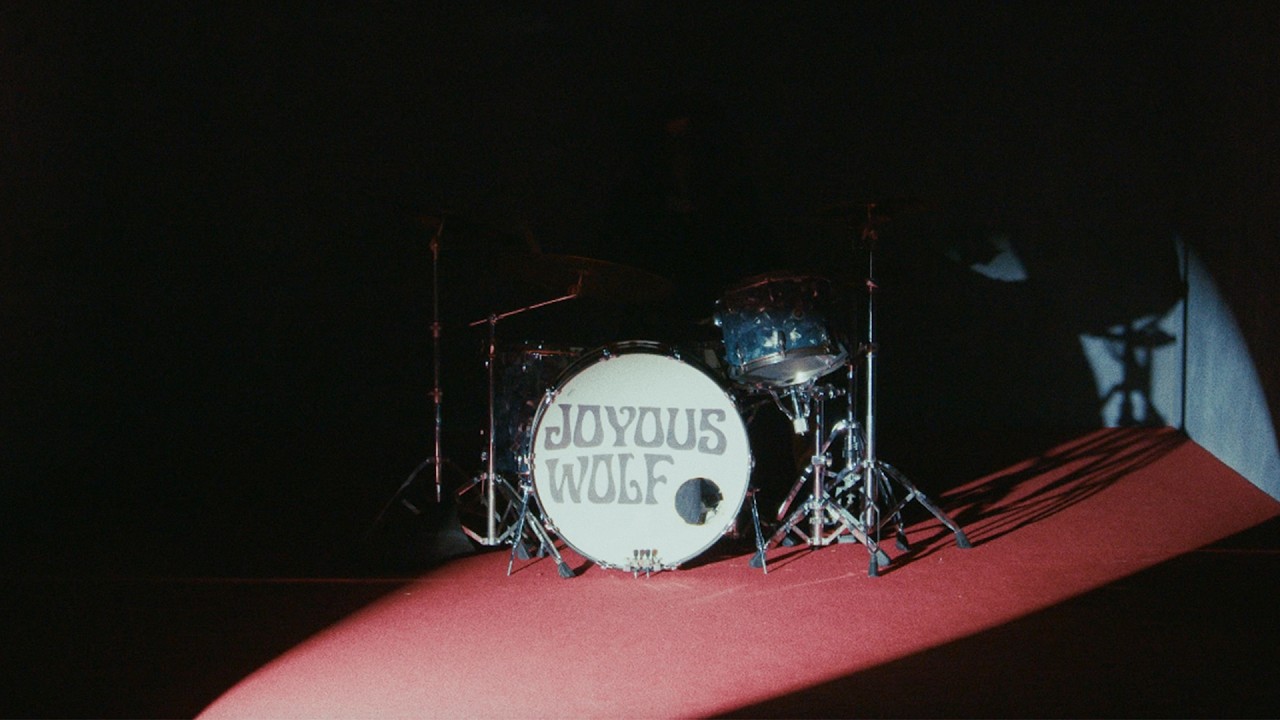 Watch Joyous Wolf - Runaway (Official Music Video) on YouTube Watch Joyous Wolf - Runaway (Official Music Video) on YouTube