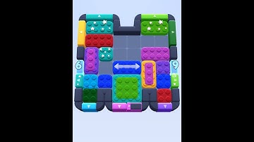 color block jam level 687