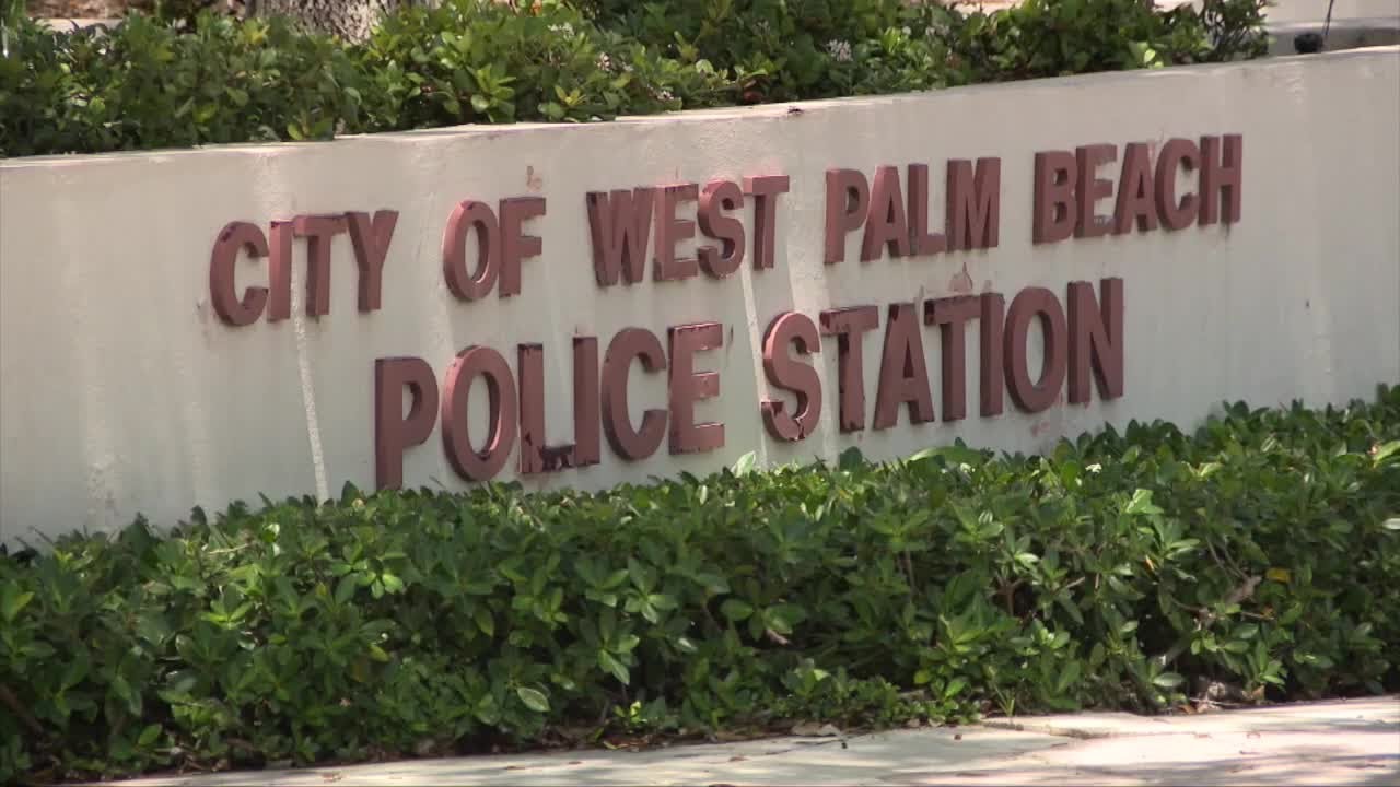Former West Palm Beach police officer arrested months after misconduct complaint