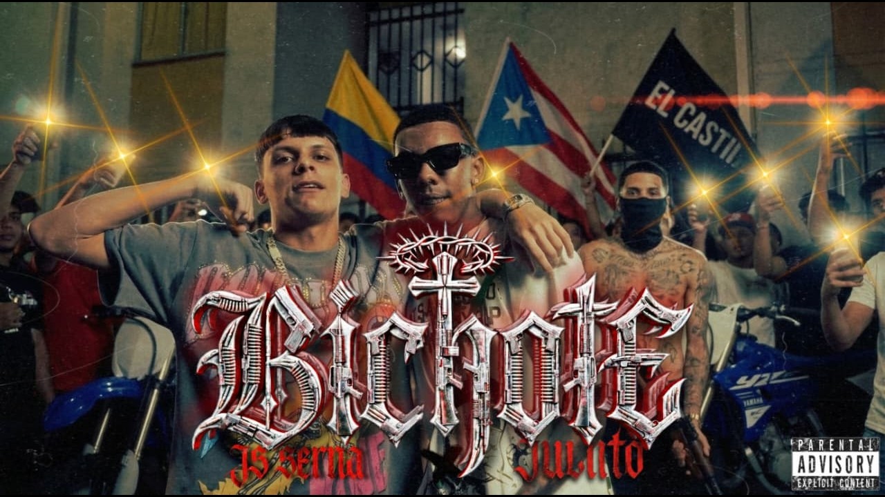 Guarda Js Serna X Juliito - BICHOTE (Video Oficial) su YouTube Guarda Js Serna X Juliito - BICHOTE (Video Oficial) su YouTube