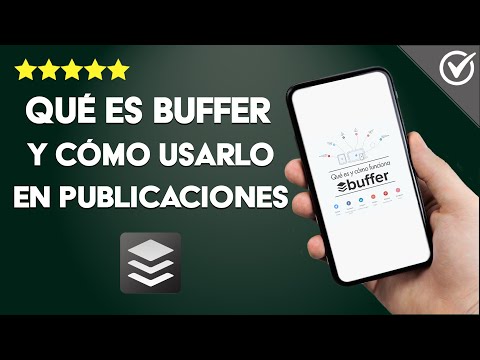 ¿Qué es Buffer y Cómo Usarlo Para Programar Publicaciones? - Guía de Uso Útil