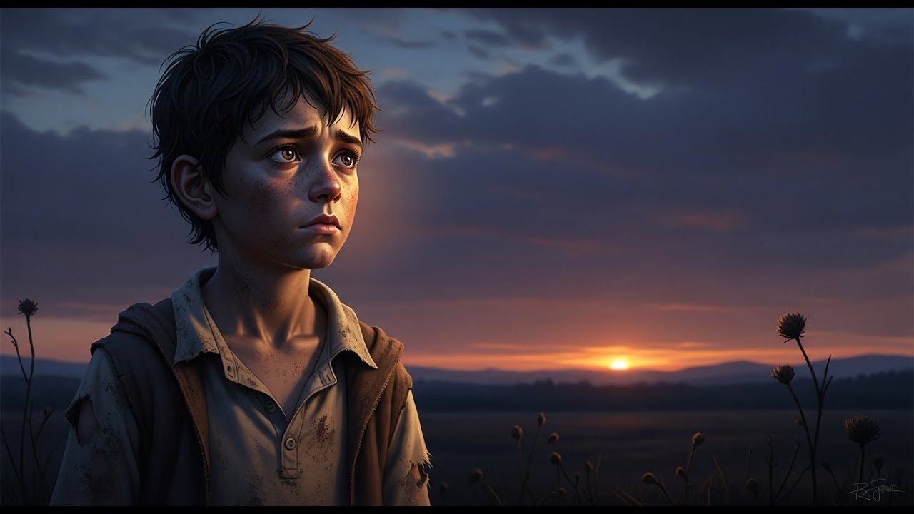 “He Helped a Dying Warrior — One Week Later, 400 Apache Riders Returned for Him”