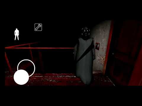 Granny; Insane Mode Vs Impossible Mode Vs Madness Mode Vs Crazy Mode Jumpscares