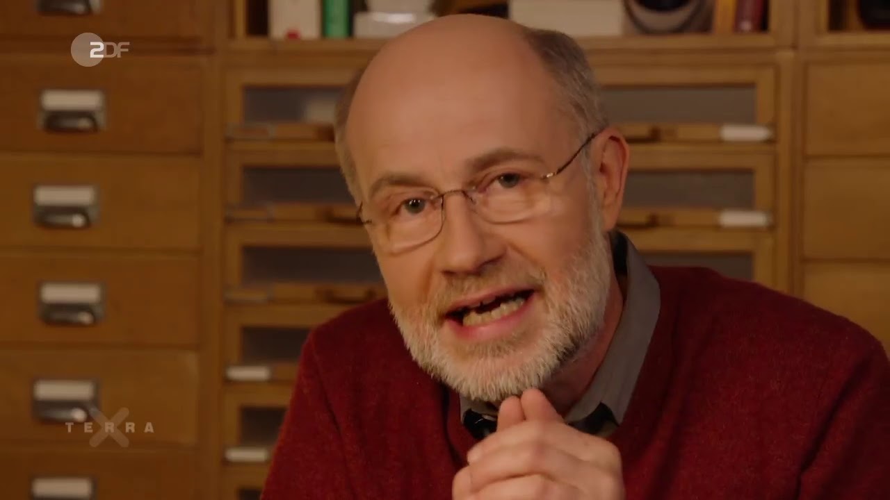 Wie Alt Ist Harald Lesch www.youtube.com