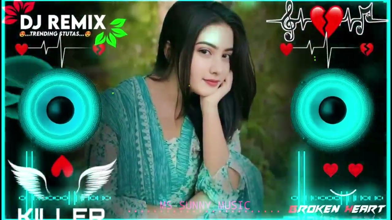 Ishq Mein Jeena Ishq Mein Marna 🥀❤| Dj Remix | #hindisong 🔥Trending Song dj #mashupsong Viral #video