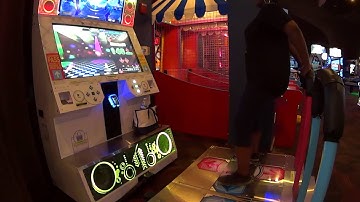 DDR A in Nashville: 8000000 Basic