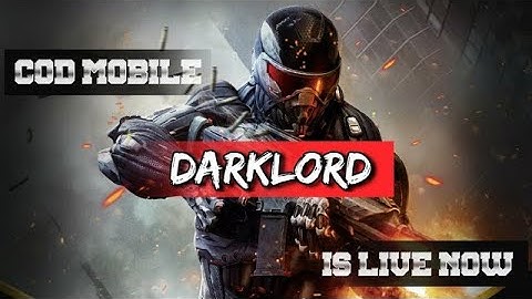 COD MOBILE live 🔴 | Night chill & Rank push | #codm