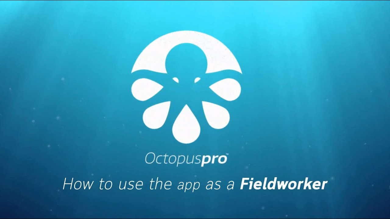 Fieldworker Fieldworker User Guide - Introduction - YouTube