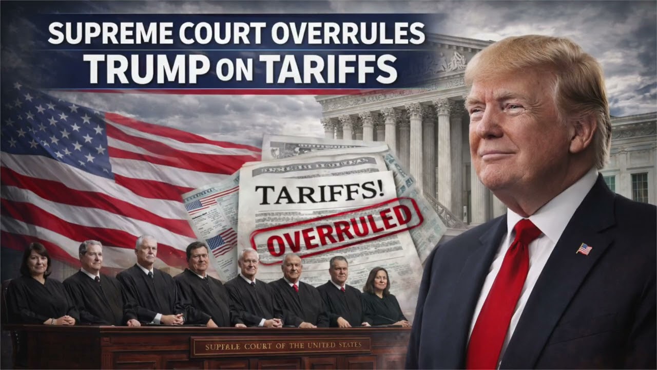 Joe From Texas Podcast: Anarchy or sanity? The midterms will decide.