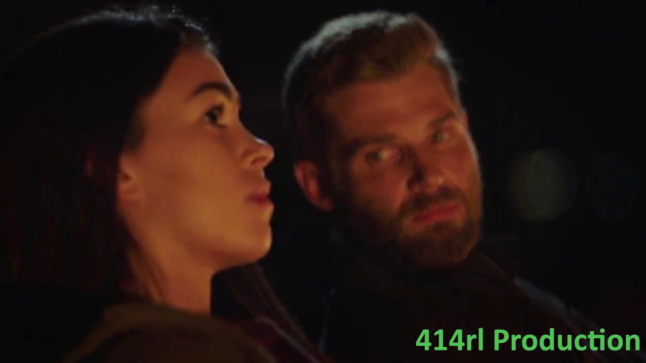 The Brave 1x13 | Jaz and Adam Dalton Broken Yet Holding On