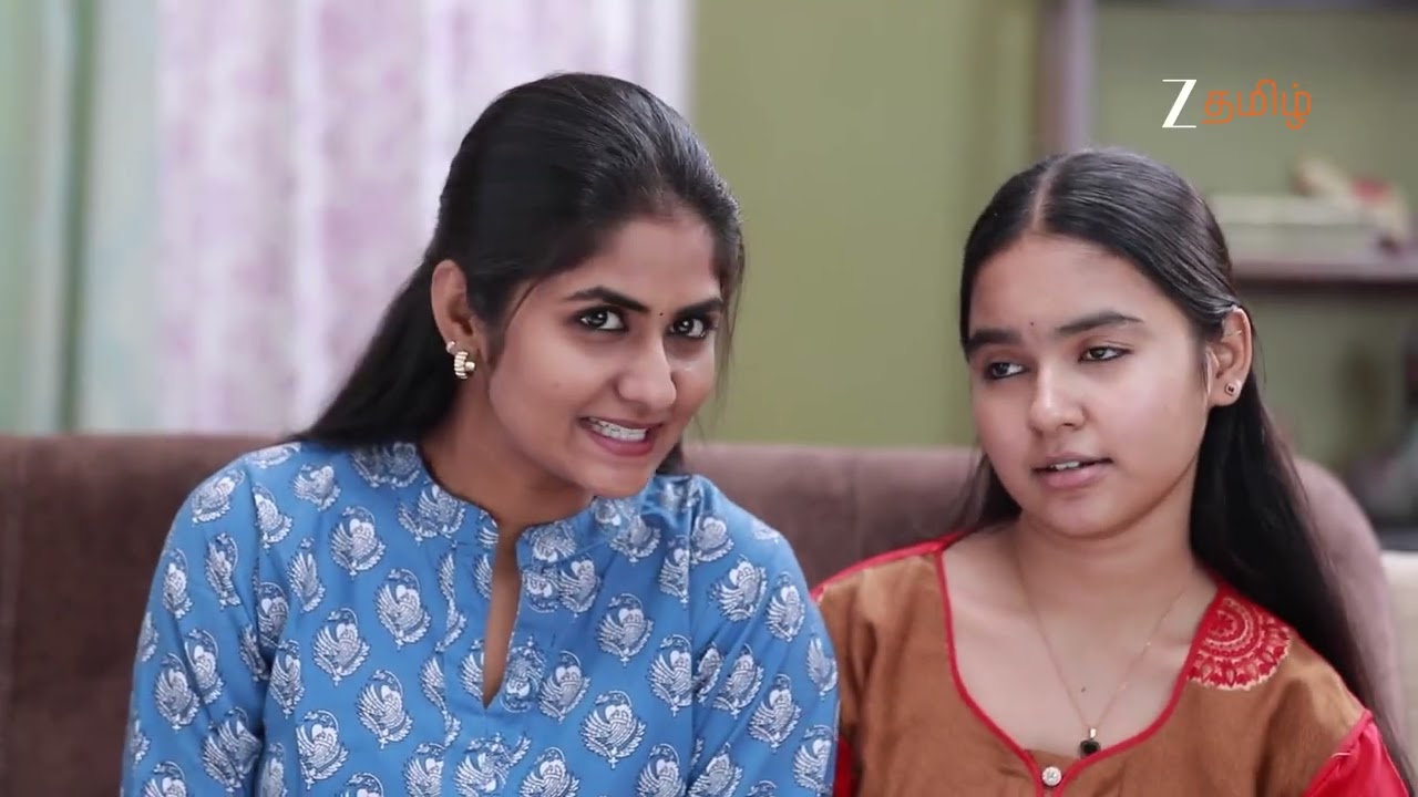 Varisu | Ep - 100 | Webisode | Oct 29 2025 | Zee Tamil