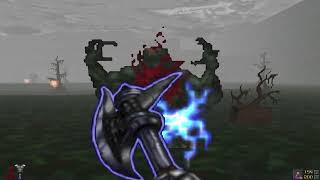 Hexen: Stone Gate The Search For Alexander Singleplayer Map Pack