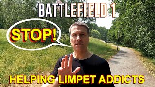 Battlefield 1 - I'm here to help with your limpet...