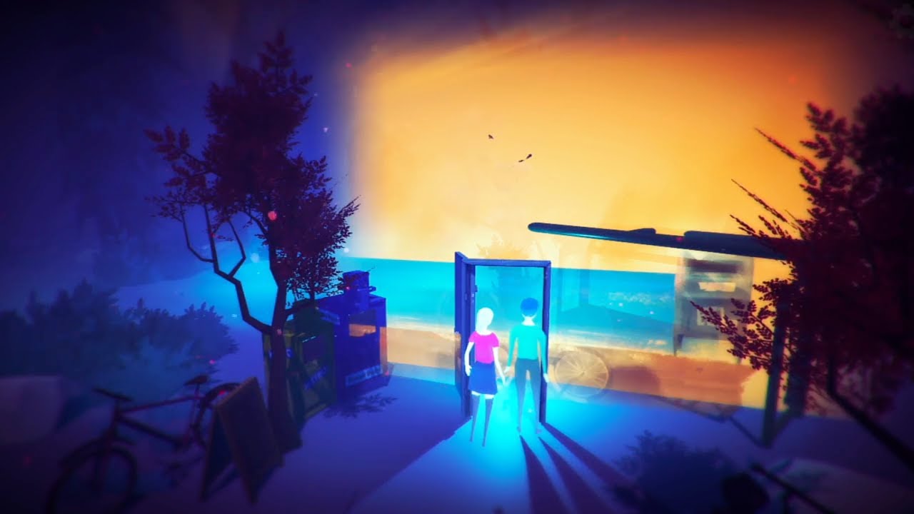 Out Of Index 2018 - BestLuck