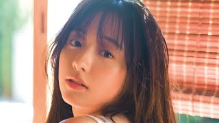 【森香澄】極上のグラビア