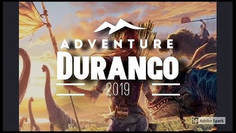 Durango Wild Lands Domain Basics