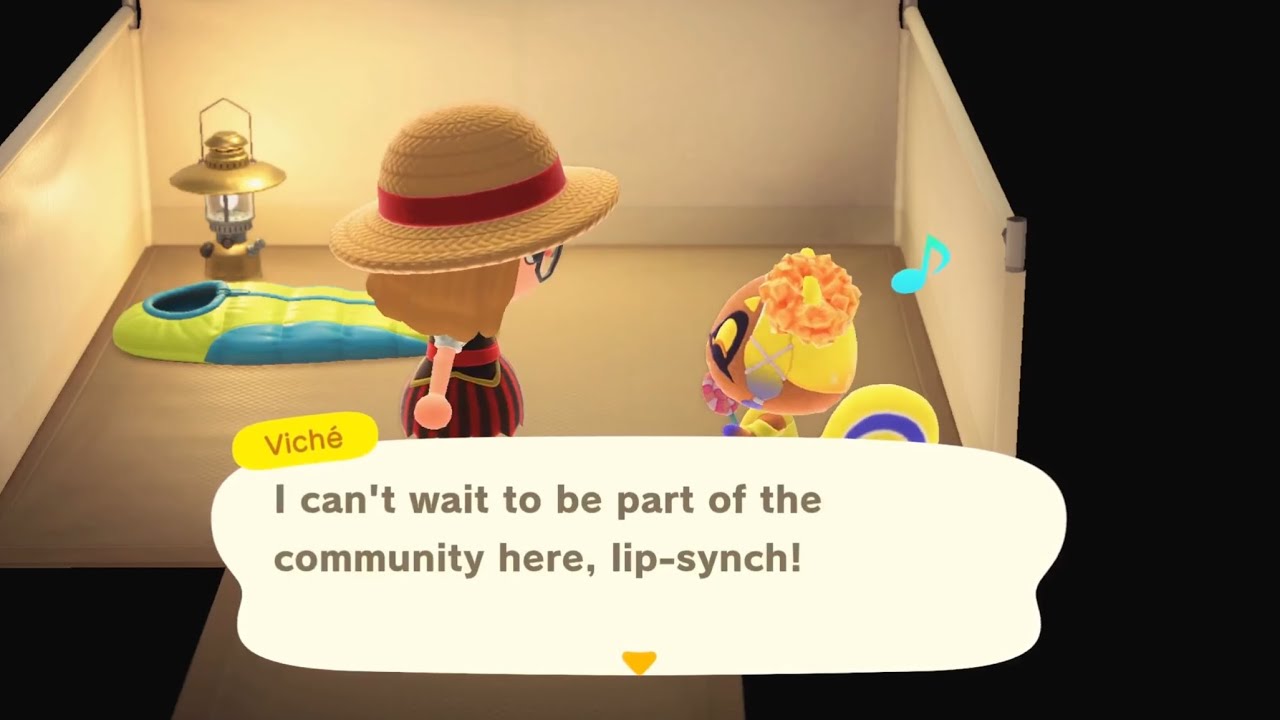 Let's Play: Animal Crossing: New Horizons - #8