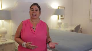 How to keep your sheets on your custom size bed