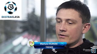 MARIUSZ RUMAK - CHCĘ WIELKIEGO ŚLĄSKA