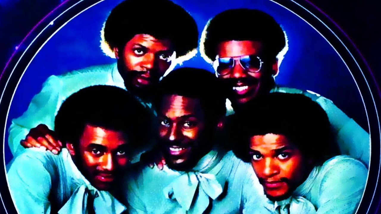 E.J. - Johnson - Totally With Me - YouTube