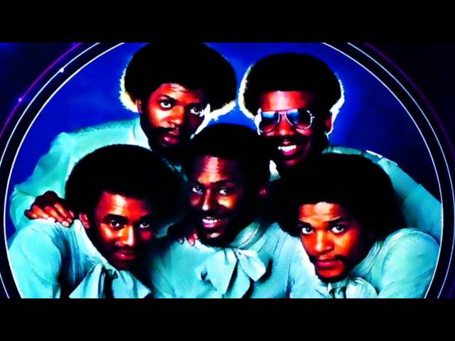 E.J. - Johnson - Totally With Me - YouTube