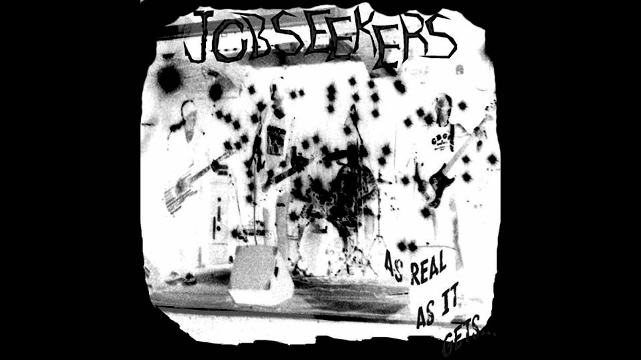 Jobseekers - Brain Drain