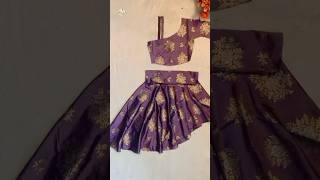 very easy trick tutorial#ytshorts#shortfeed#viralvideo#partyweardresses#fashion