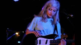 easy on your own? - alvvays (increased pitch)