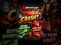 Broadcom (AVGO) Crash: Buying Opportunity or More Pain Coming? 📉