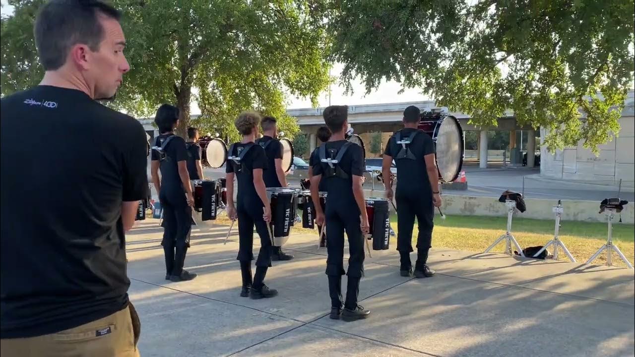 DCI San Antonio Carolina Crown Book YouTube DCI San Antonio Carolina Crown Book YouTube