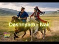 Dashnyam Nair Ai Cover Дашням Найр Ковер дуу