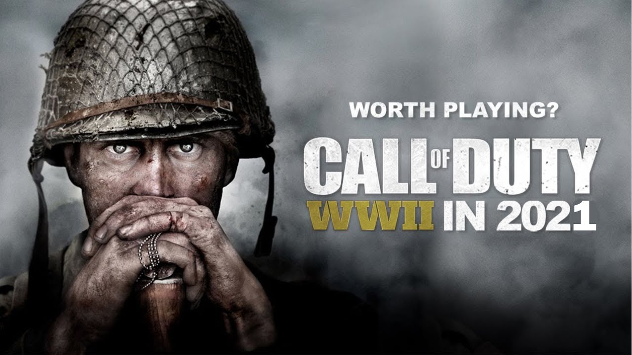 Call of Duty: WW2  Worth It In 2021? 