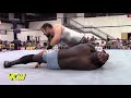 VCW - Phil Brown vs. Roc Richards - 04.13.19