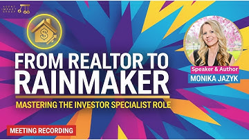 Why Most Real Estate Agents Fail With Investors And How You Can Win