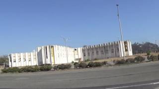 STARBURST BARRACKS WEST WING - PRE-DEMOLITION - TREASURE ISLAND - FRI /  JULY 1, 2016