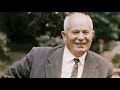 Overdrive Episode   The Sino Soviet Conflict According to Khrushchev