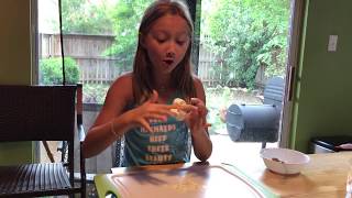 Make Marshmallow Slime!