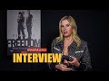 Sound Of Freedom Movie Interview With Mira Sorvino