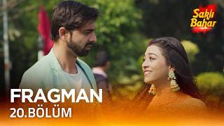 Saklı Bahar Hint Dizisi | Sindoor Ki Keemat 20. Bölüm Fragmanı (15 Mayıs Cuma) @Kanal7