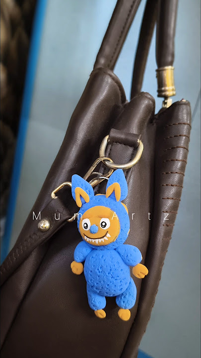 Labubu #labubu#labubuviral#artandcraft#clay#diy#craft#shorts#ytshorts#cute#trending#craftideas#color